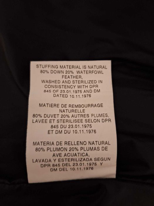 Geaca Polo Ralph Lauren