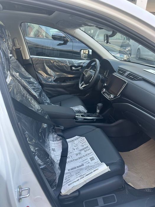 Honda Crider 1.0 Turbo jentra dan zerikanlar uchun.