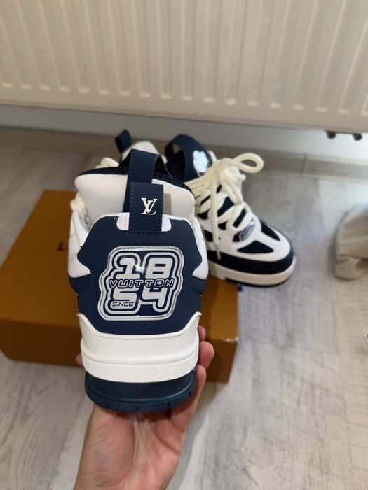 Louis Vuitton Skate