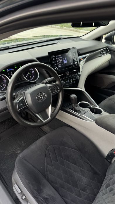 Автопрокат Шымкен