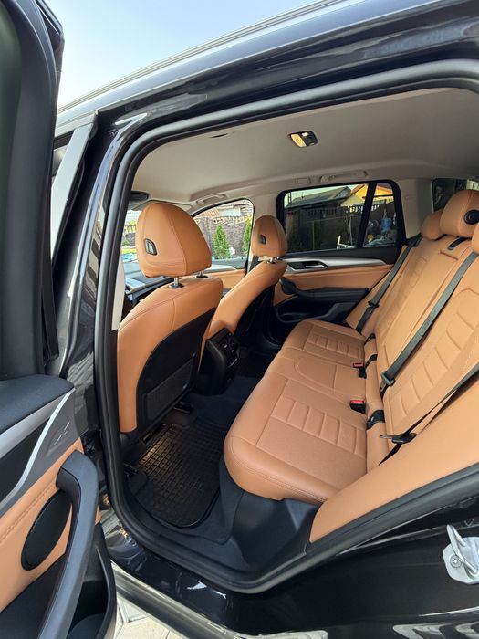 Bmw X3 2.0D mild hybrid 2021 XD