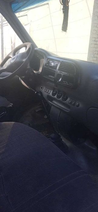 Ford tranzit sotiladi 1998