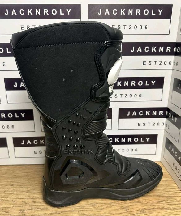 Мотокрос ботуши ONEIL 44 EU номер