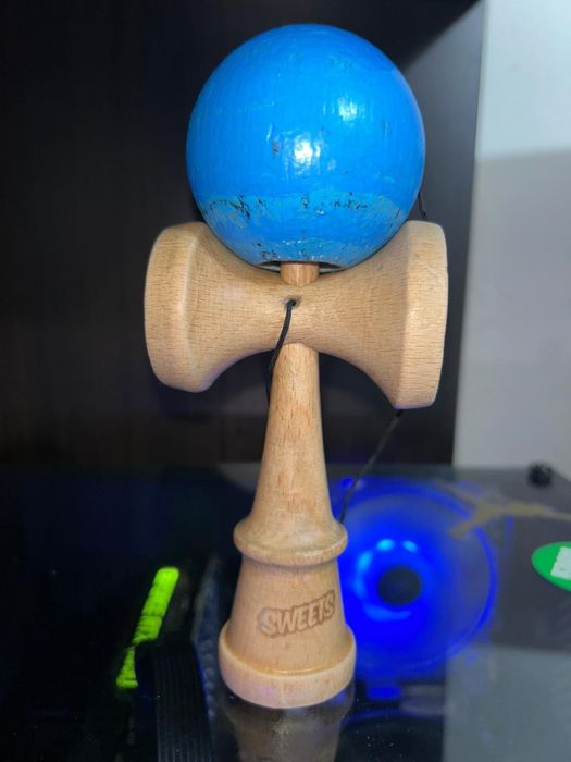 Sweets Kendama 2017