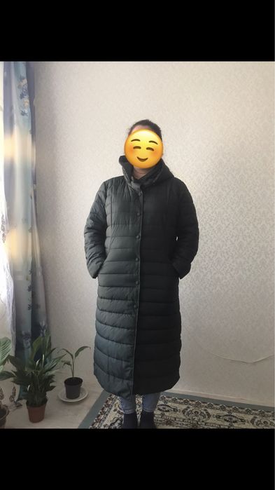 Продам куртку осень- зима