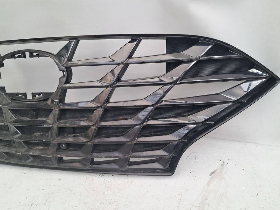 Грил решетка Hyundai i30 2020/2024г