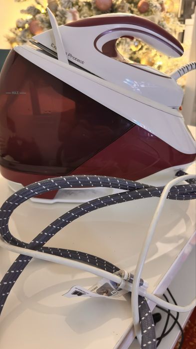 Statie calcat Tefal Express Protect