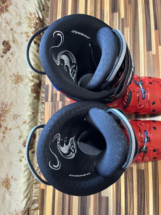 Ски обувки Dynafit NeoU / 27,5см.