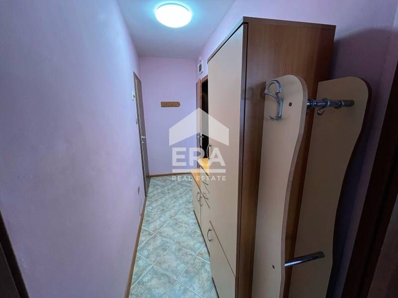 Дава се под наем Двустаен апартамент в Варна, Лятно кино Тракия - 48 кв.м за 433.5 € - Снимка #4