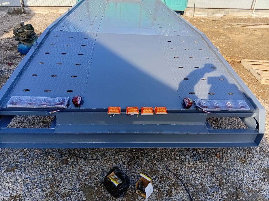 Платформа сатылады