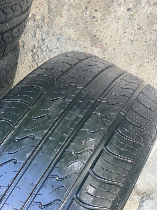 Продам Летние Шины 255/55/18