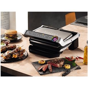 Электрогриль Tefal Optigrill+