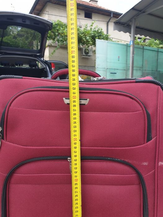 Куфари за багаж 2 бр.