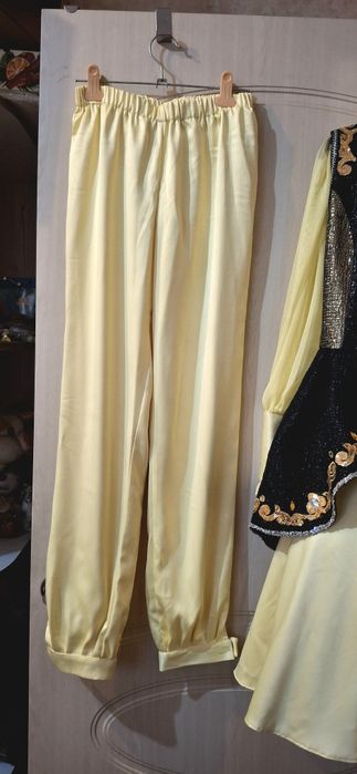 Костюм национальный для девочкии