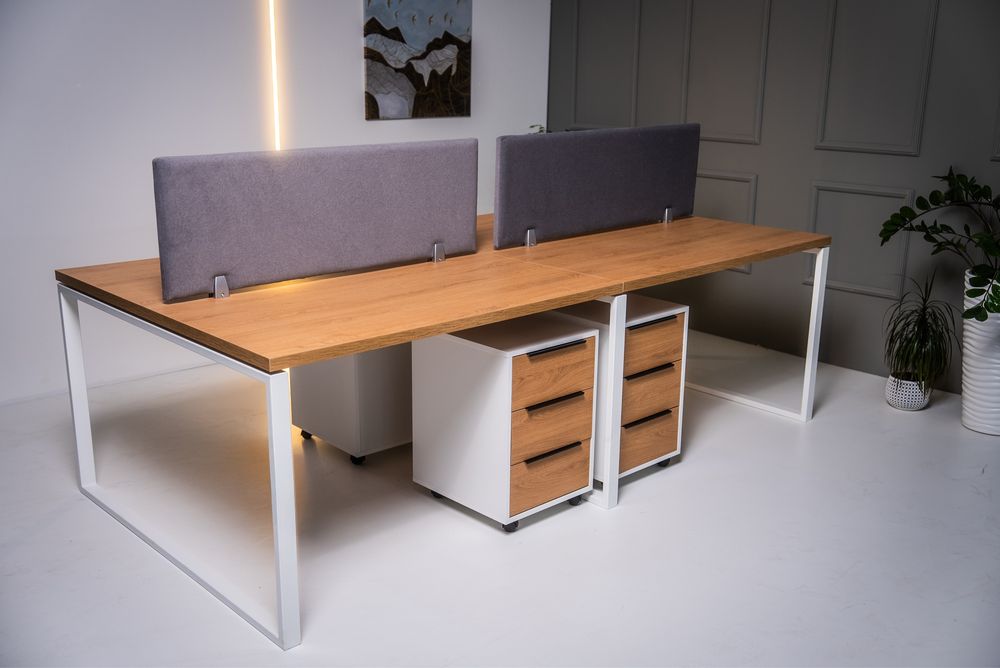 Open space столы для офиса