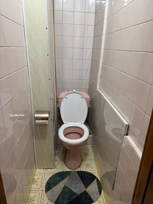 Ц5 3 комнатная Алайский галлерейный дом