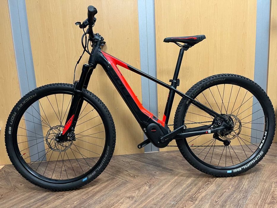 Ел. велосипед Bulls E-Stream Evo 3 29"/S-41-size/MTB-Hardtail+
