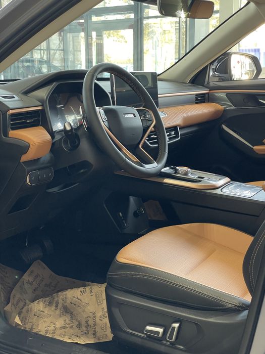 Продам авто Haval jolion