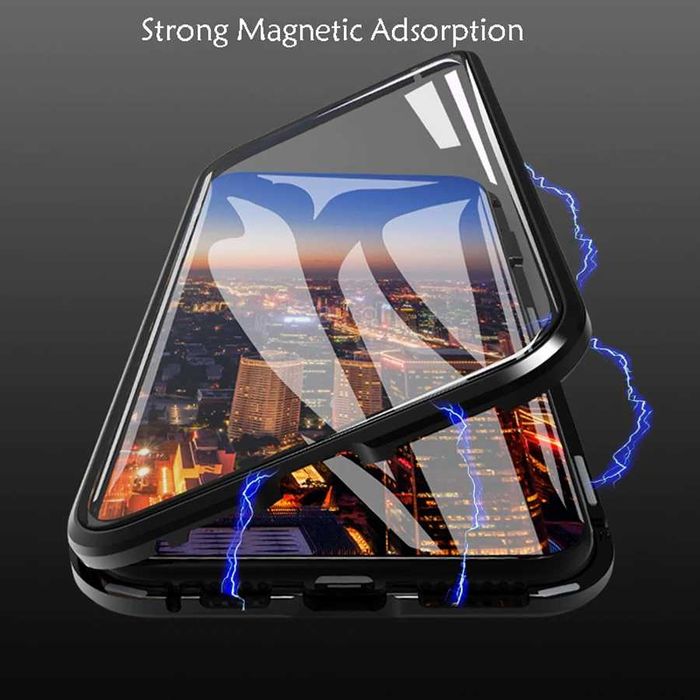 Магнитен 360° за Samsung S10Plus/S10/S20Plus