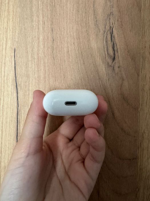 Airpods 1-серия