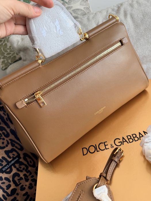 Дамска чанта D&G