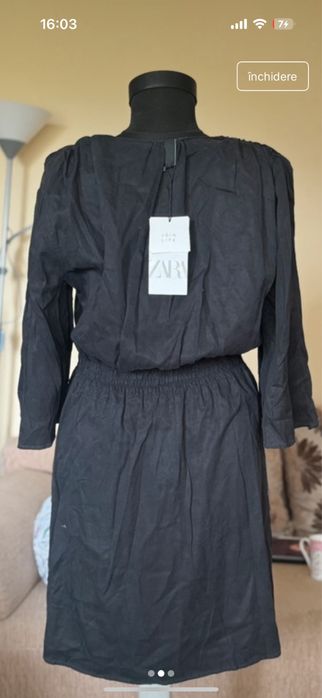Rochie Zara marimea L