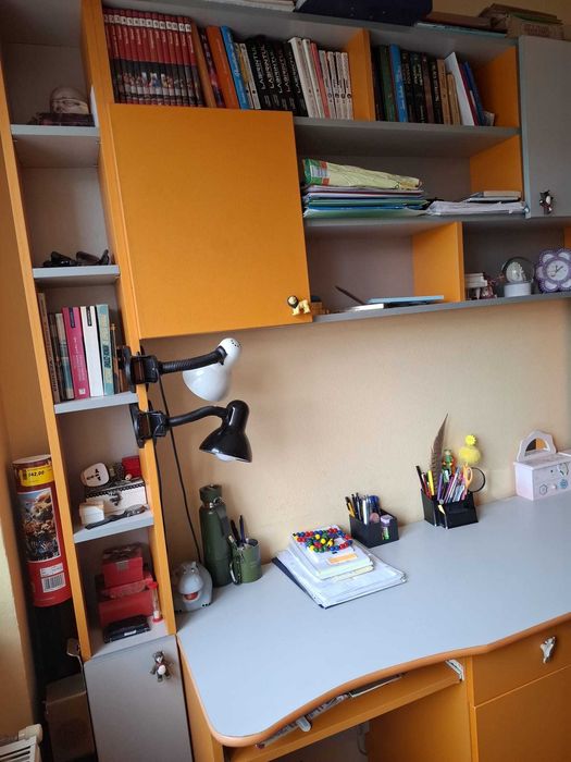 Vand mobilier camera copii