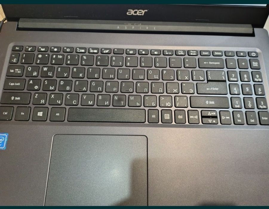 Ноутбук Acer для учебы