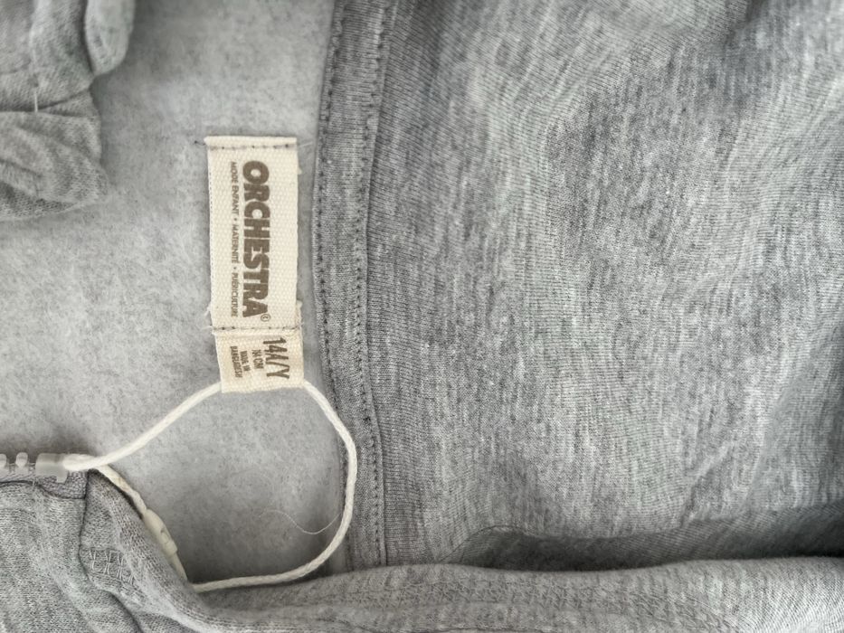 Кофта серго цвета