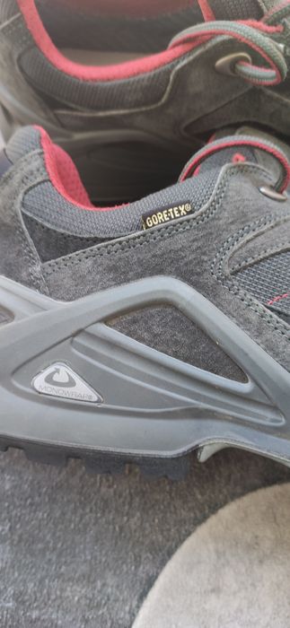 Lowa Gore Tex туристически обувки номер 46