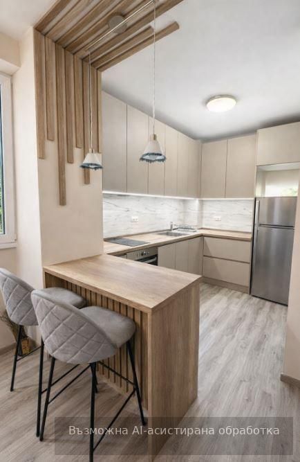 Дава се под наем Двустаен апартамент в Варна, Младост 1 - 67 кв.м за 648.21 € - Снимка #1