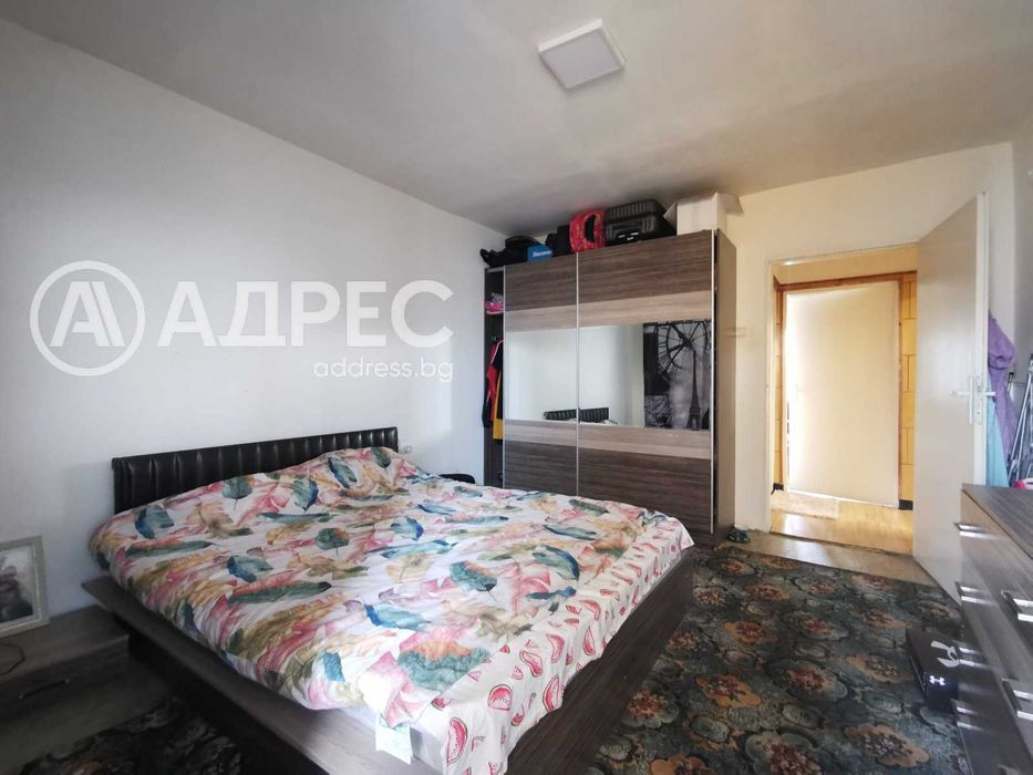 Тристаен апартамент, Здравец Север, Лидъл, 78 кв.м., ет. 8