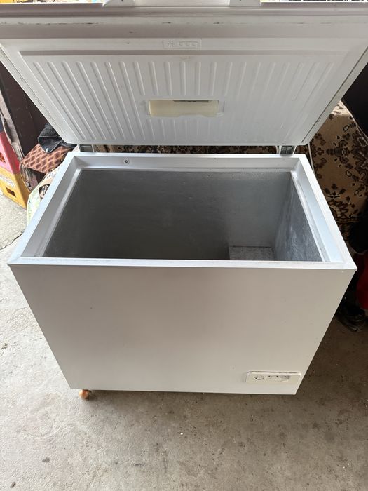 Vand lada frigorifica