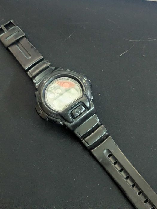 Casio G-Shock DW-6900 оригинал