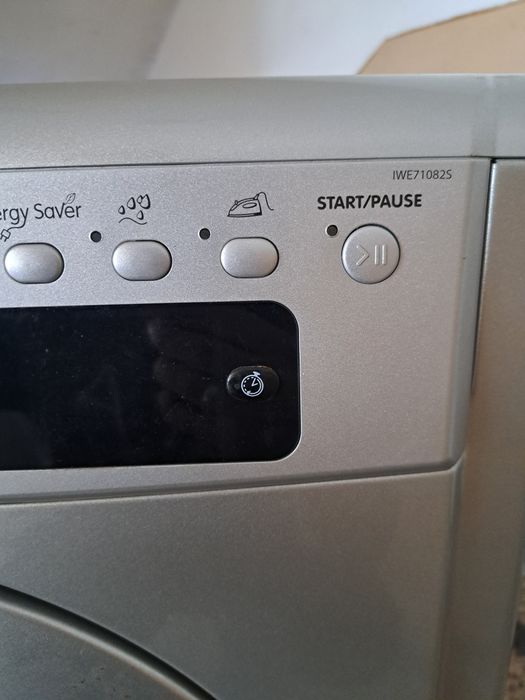 Пералня Indesit цяла за части