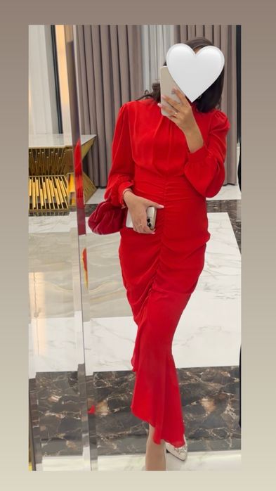 СРОЧНО продаю платье