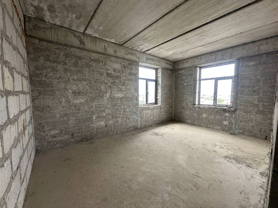 3 хона Эко сити  барча кулайликга эга