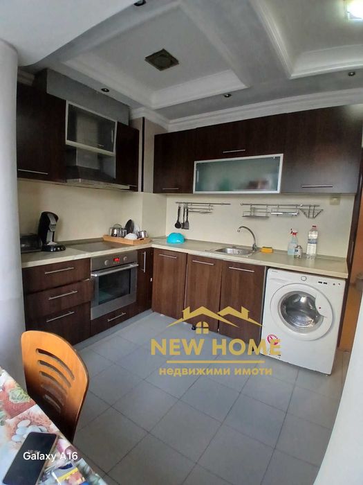 2-ен апартамент с гараж до Ритейл парк