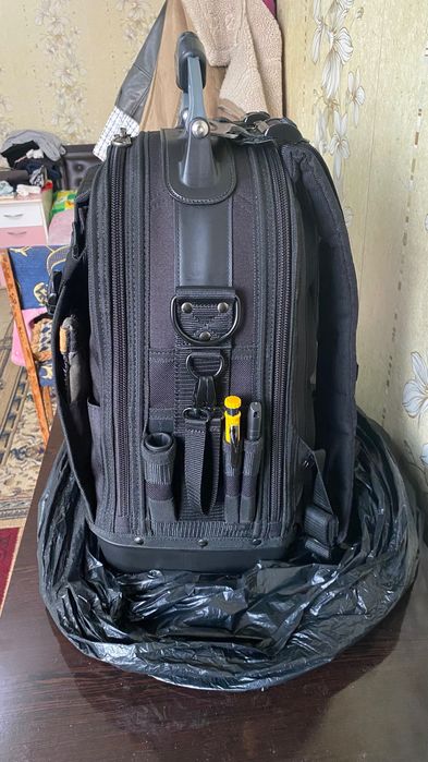 Veto pro pac tech pac blackout VSWAP.