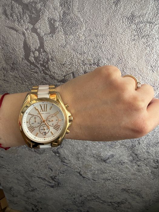 Дамски часовник-Michael Kors MK5743