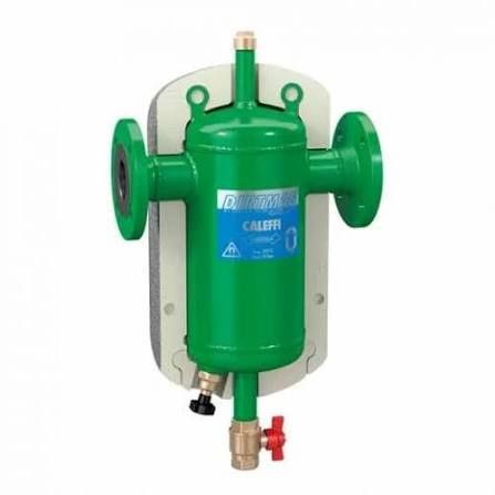 Дешламатор с магнитом CALEFFI (Италия)