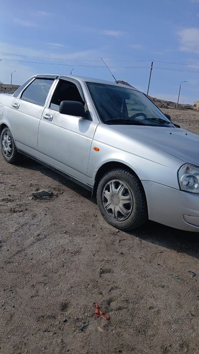 Срочно продам машину