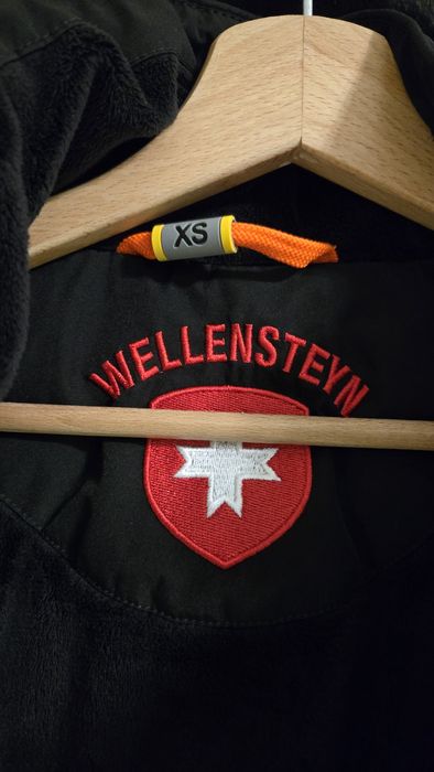 Зимно яке Wellenstein