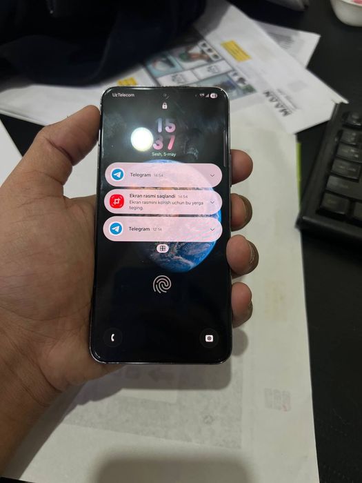 Samsung S22 Korea