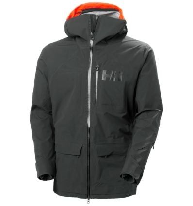 Geaca Helly Hansen 100% originala Sky !!!