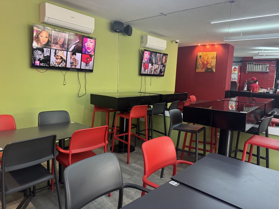Vand afacere restaurant complet dotat