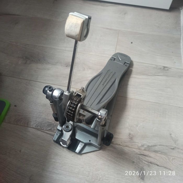 Tama hp910ln Speed Cobra single pedal