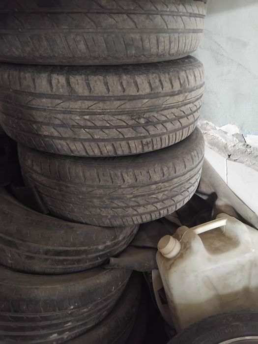 16 diska balon sotiladi