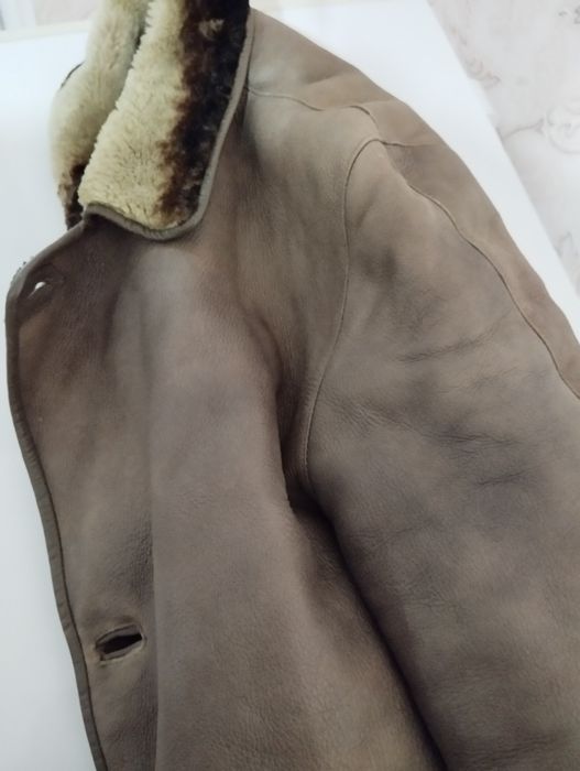 Продам Куртку-Дубленку