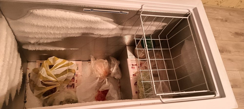 Морозильная камера 85000 ТЕНГЕ